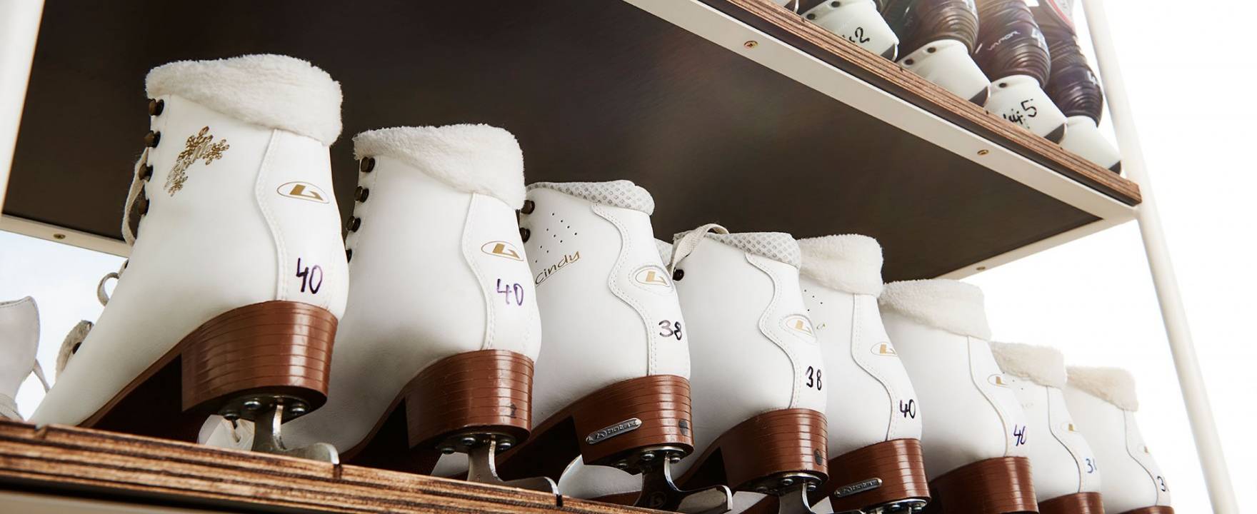  - Skate Rental