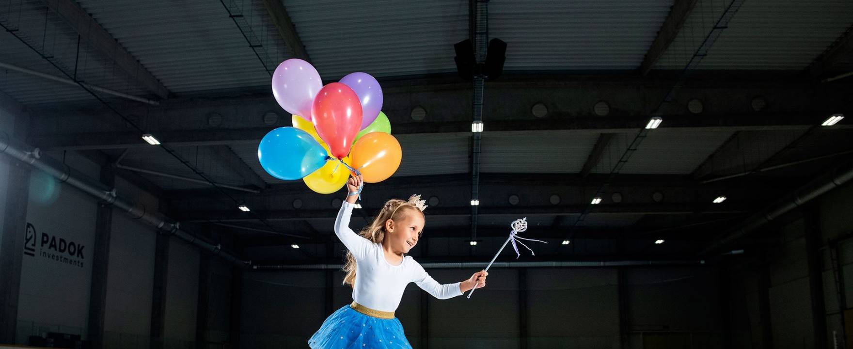  - Children's Parties